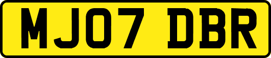 MJ07DBR