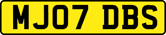 MJ07DBS