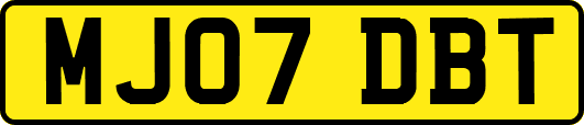 MJ07DBT