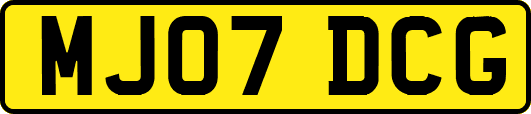 MJ07DCG