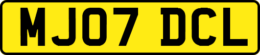 MJ07DCL