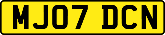 MJ07DCN