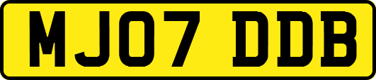 MJ07DDB