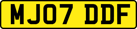 MJ07DDF