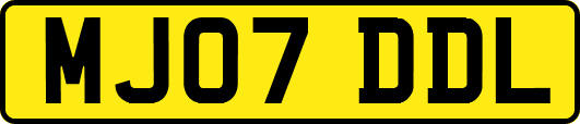 MJ07DDL