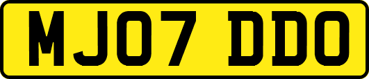 MJ07DDO