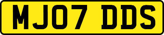 MJ07DDS