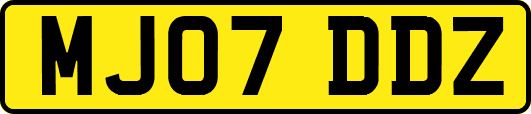 MJ07DDZ