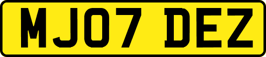 MJ07DEZ
