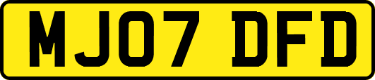 MJ07DFD