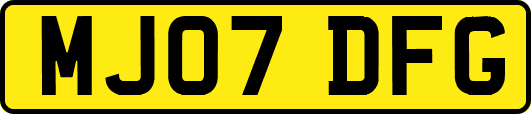 MJ07DFG