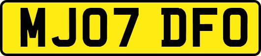 MJ07DFO