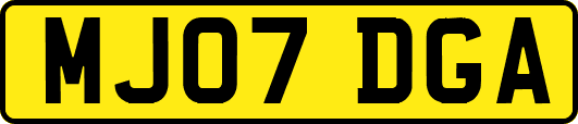 MJ07DGA