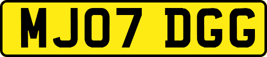 MJ07DGG