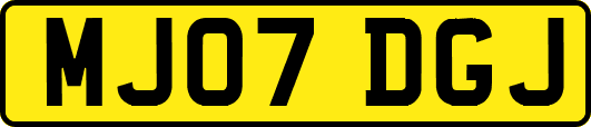 MJ07DGJ