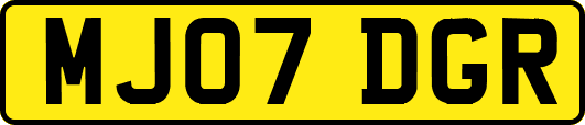 MJ07DGR