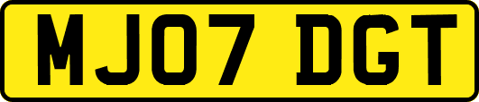 MJ07DGT