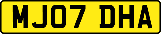 MJ07DHA