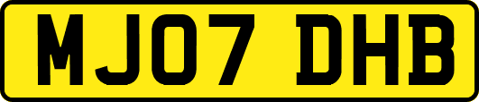 MJ07DHB