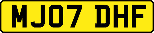 MJ07DHF
