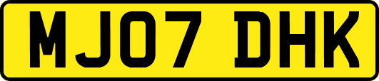MJ07DHK