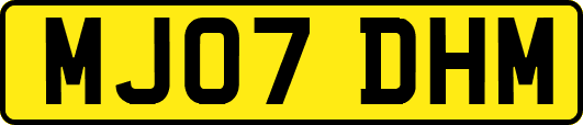 MJ07DHM
