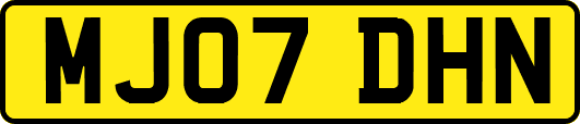 MJ07DHN