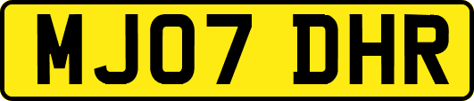 MJ07DHR