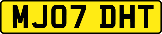 MJ07DHT