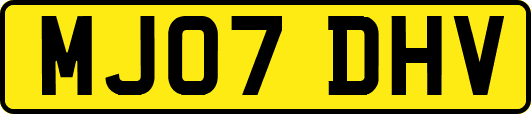MJ07DHV