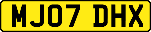 MJ07DHX