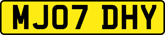 MJ07DHY