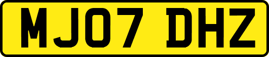 MJ07DHZ