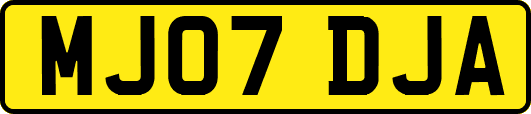 MJ07DJA