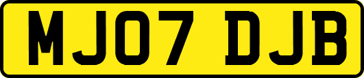 MJ07DJB