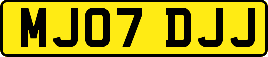 MJ07DJJ