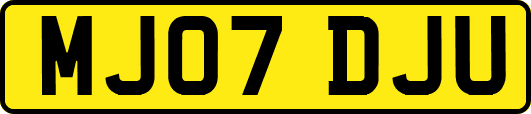 MJ07DJU