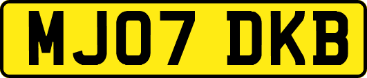 MJ07DKB