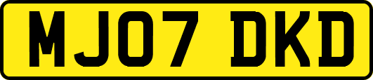 MJ07DKD