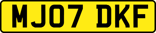 MJ07DKF
