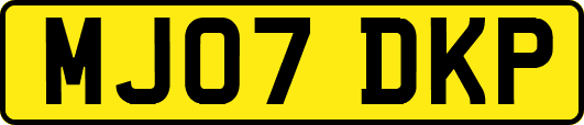 MJ07DKP