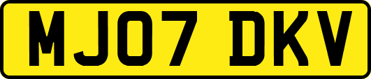 MJ07DKV