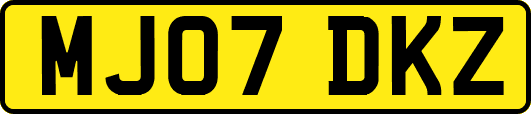 MJ07DKZ