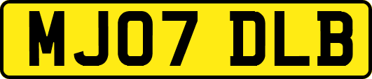 MJ07DLB
