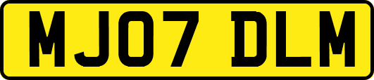 MJ07DLM