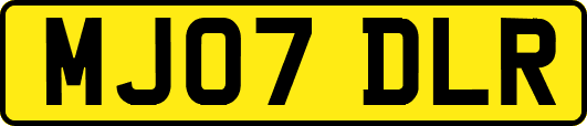 MJ07DLR