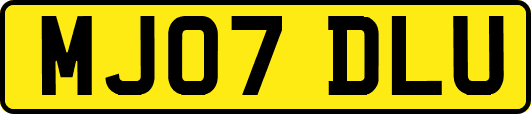 MJ07DLU