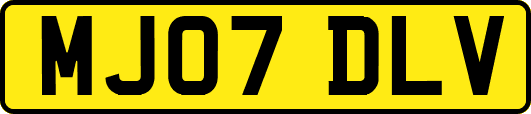 MJ07DLV