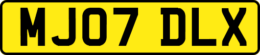 MJ07DLX