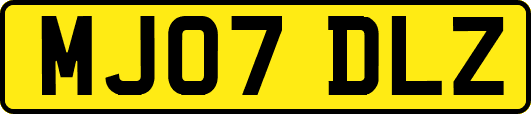 MJ07DLZ